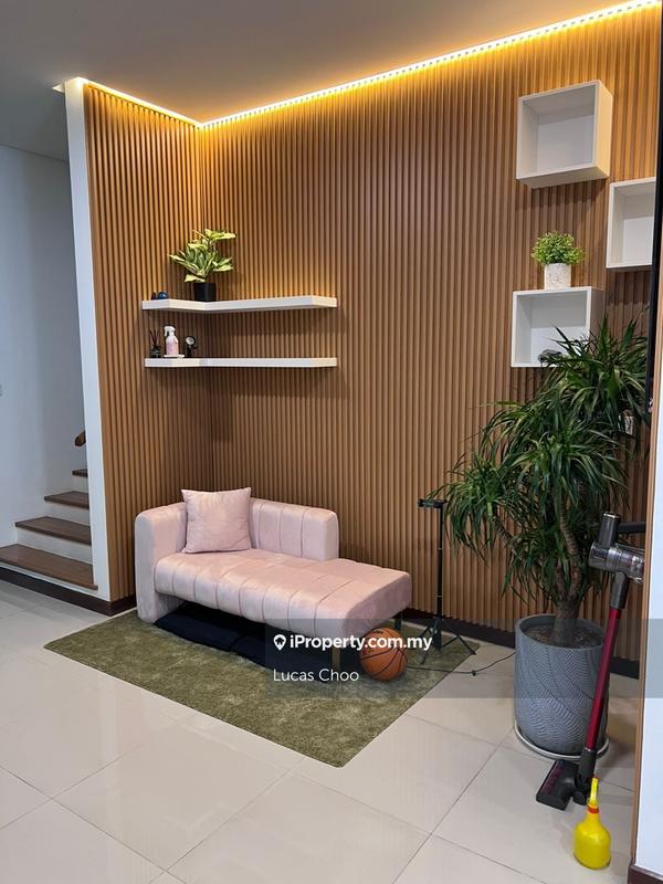 Rumah Berangkai 2.5 Tingkat untuk Dijual di Taman Melawati, Ulu Kelang oleh Lucas Choo - iProperty.com.my