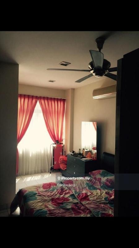 Service Residence for Sale in Fortune Avenue by Frankie Sing - iProperty.com.my