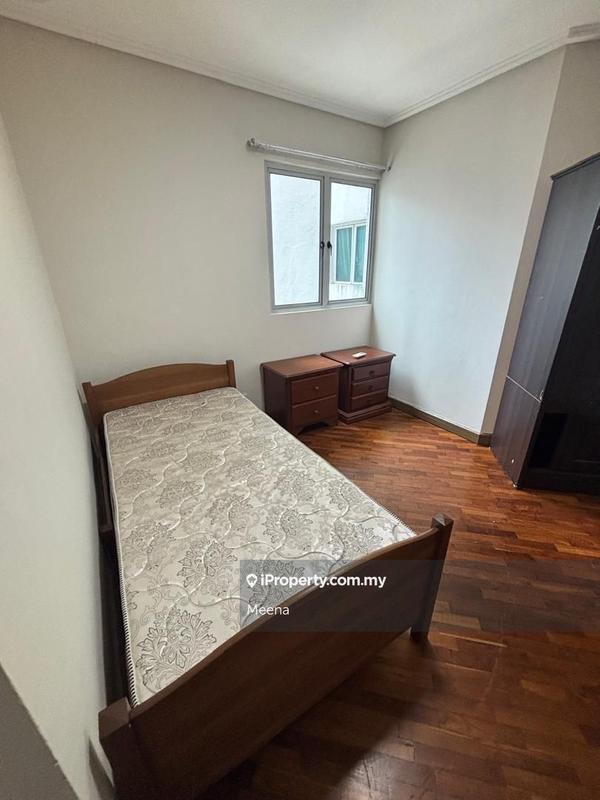 Condominium for Sale in Suasana Sentral Condominiums by Meena - iProperty.com.my