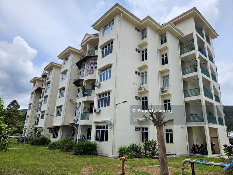 For Sale - Taman Seri Sayang