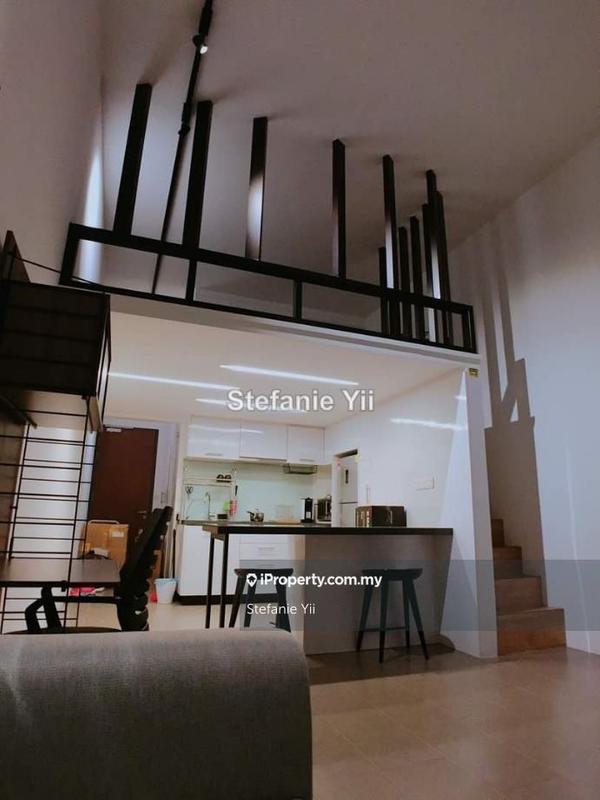 Residensi Servis untuk Disewa di Establishment Bangsar (Menara Teguh Bangsar) oleh Stefanie Yii - iProperty.com.my
