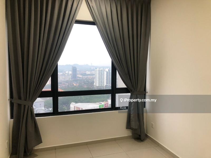 For Sale - Nidoz Residences @ Desa Petaling