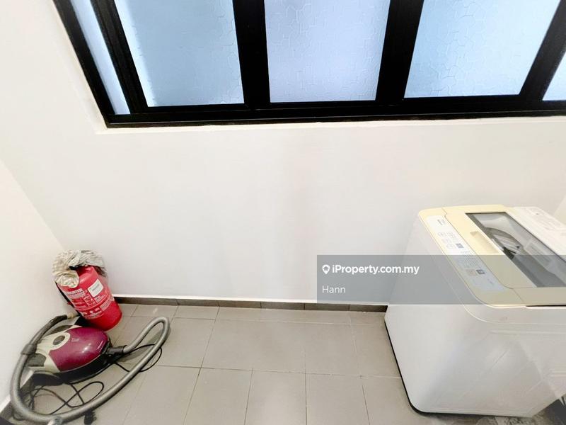 Kediaman Servis untuk Dijual di Zeta @ One South oleh Hann - iProperty.com.my