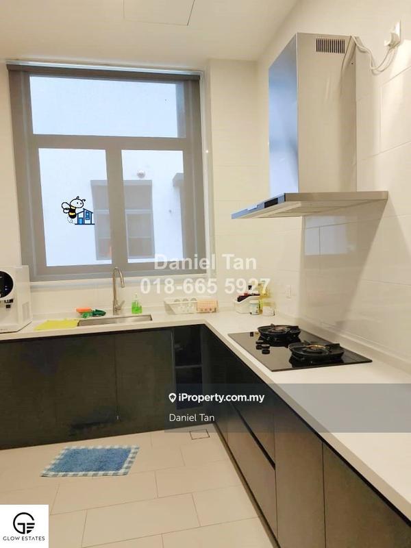 Semi-Detached House for Sale in Setia Alam, Selangor by Daniel Tan - iProperty.com.my