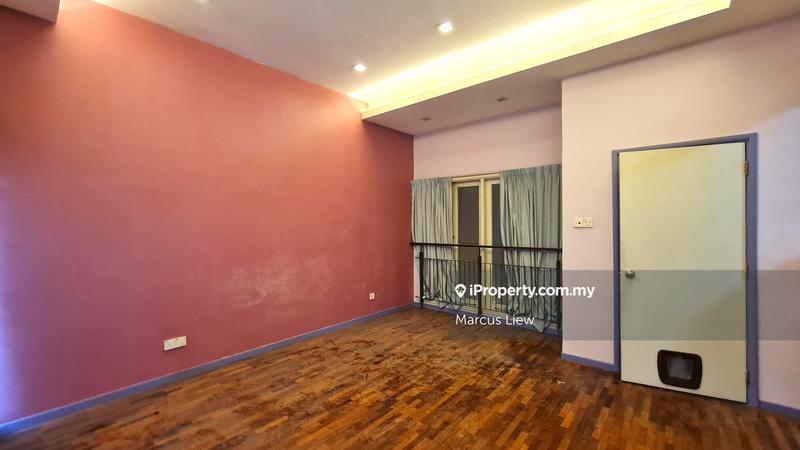 2.5-storey Terraced House for Sale in Bukit Jalil, Kuala Lumpur by Marcus Liew - iProperty.com.my