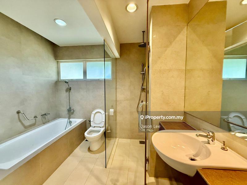 Bungalow House untuk Disewa di Bukit Damansara, Damansara Heights oleh Jason Lee - iProperty.com.my