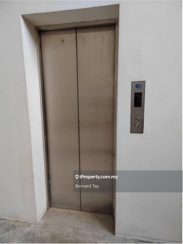 Terrace Factory for Sale in Seksyen 33, Shah Alam by Bernard Tay - iProperty.com.my