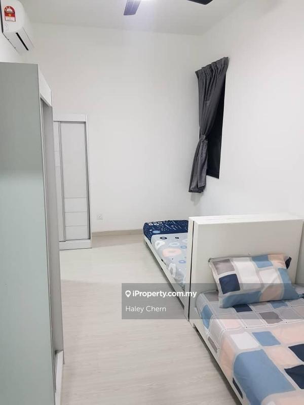 Kondominium untuk Dijual di The Havre Bukit Jalil oleh Haley Chern - iProperty.com.my