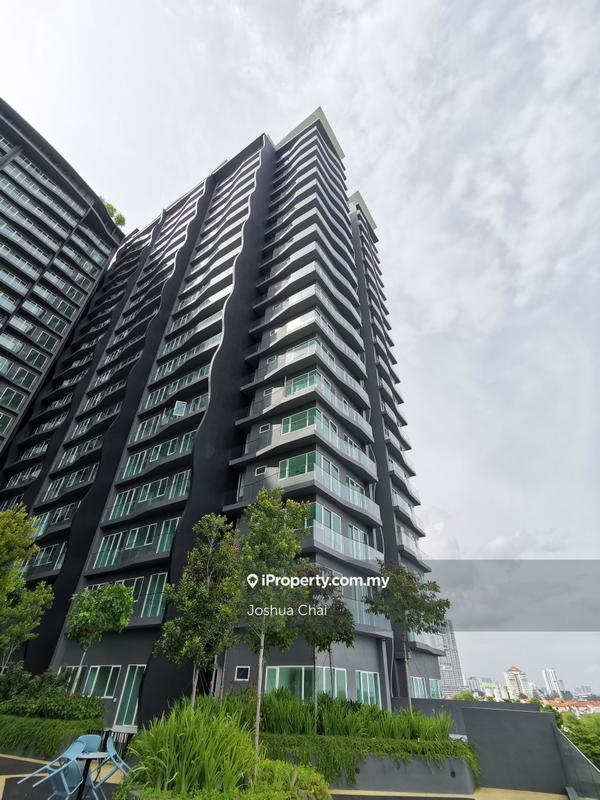 Kondominium untuk Dijual di QuayWest Residence oleh Joshua Chai - iProperty.com.my