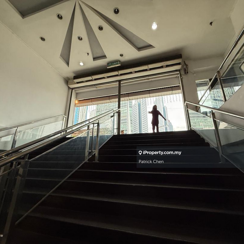 Shop for Rent in KLCC, KL City Centre by Patrick Chen - iProperty.com.my
