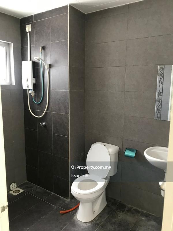 Residensi Servis untuk Dijual di Maxim Citylights @ Sentul KL oleh Issac Loh - iProperty.com.my