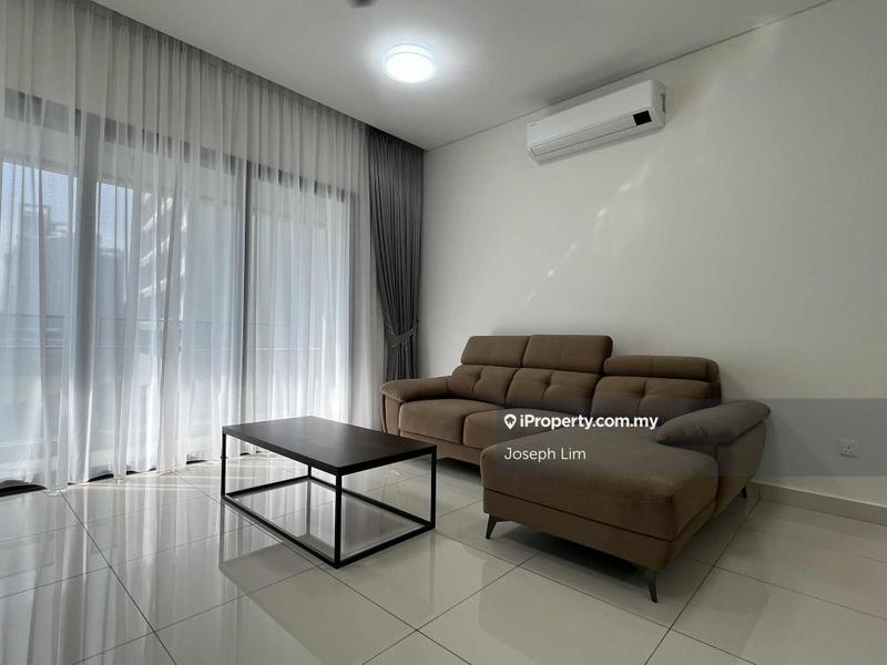 For Rent - TRIA Seputeh in 9 Seputeh, Kuala Lumpur
