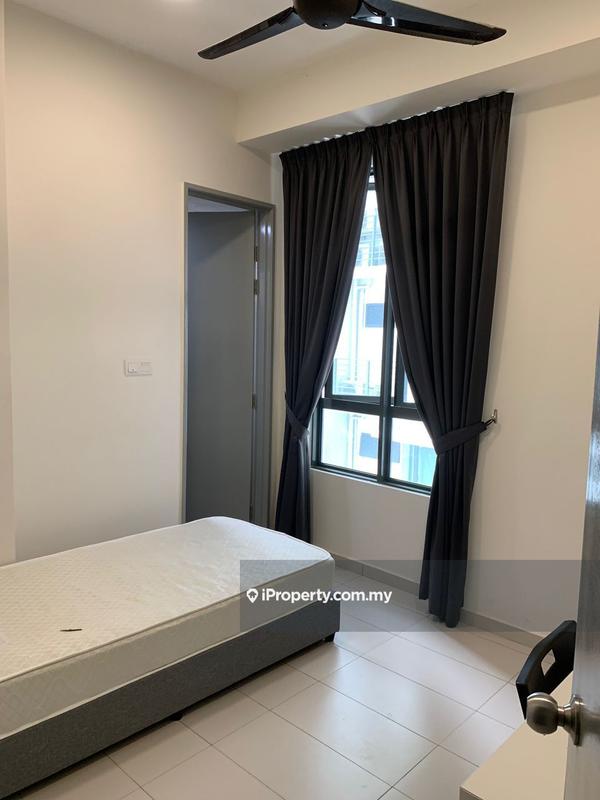 Condominium untuk Disewa di Infiniti 3 Residences oleh Andrew Ang - iProperty.com.my