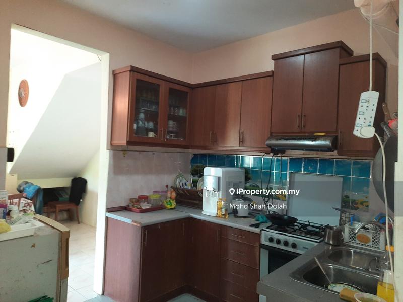 Rumah Bandar untuk Dijual di Taman Sinaran, Kajang oleh Mohd Shah Dolah - iProperty.com.my