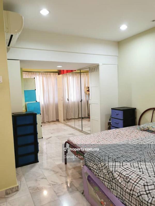 Rumah Teres 2-Tingkat untuk Dijual di Wangsa Melawati, Wangsa Maju oleh Daniel Chin - iProperty.com.my