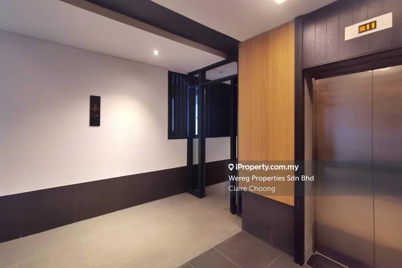 For Sale - Skyluxe On The Park Bukit Jalil