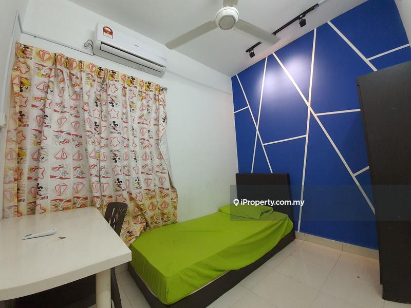 Condominium for Rent in Suriamas by Mak Hon Yean - iProperty.com.my