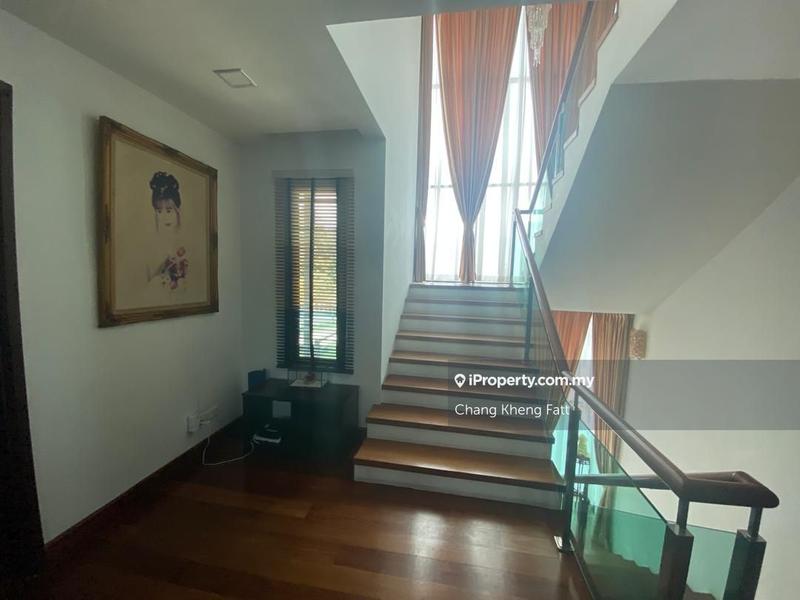 Banglo untuk Dijual di Alam Sutera, Bukit Jalil oleh Chang Kheng Fatt - iProperty.com.my