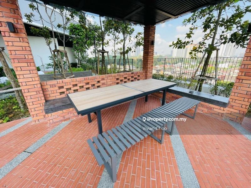 Service Residence for Rent in The Birch by Vivian Choo - iProperty.com.my