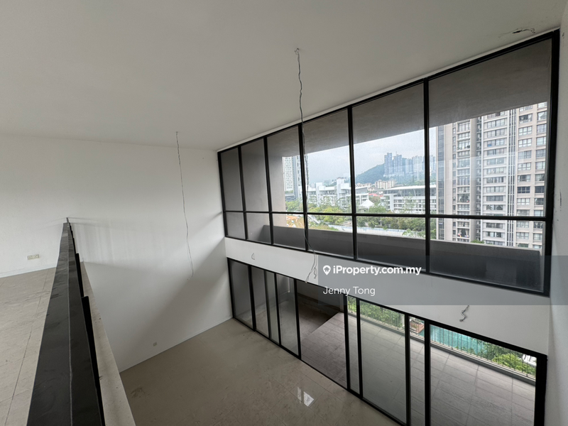 Condominium for Sale in Azelia Residence by Jenny Tong - iProperty.com.my