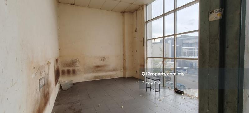 Semi-D Kilang untuk Dijual di Bandar Nusa Jaya, Iskandar Puteri (Nusajaya) oleh Cindy Soh - iProperty.com.my