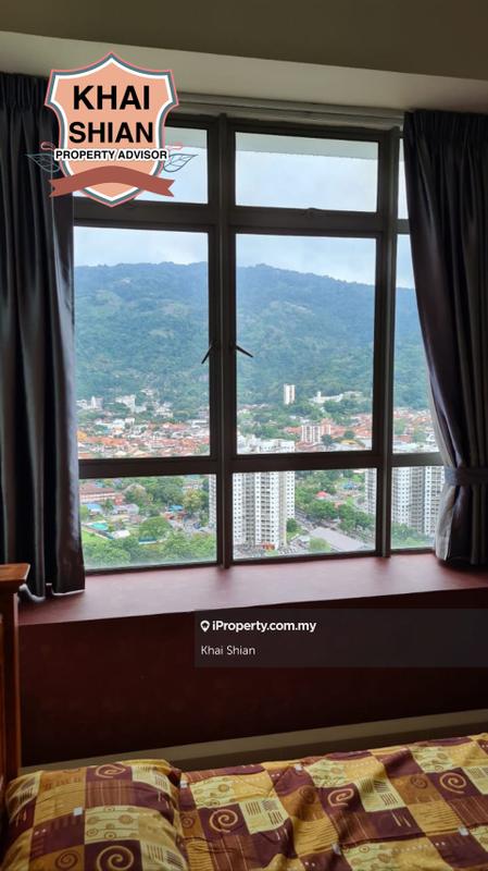 Condominium for Rent in All Seasons Park by Khai Shian - iProperty.com.my