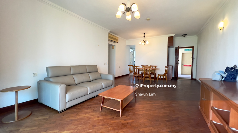 For Sale - Mont Kiara Sophia