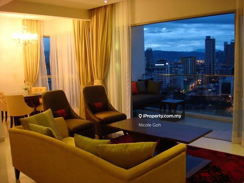 For Sale - Regalia Residence