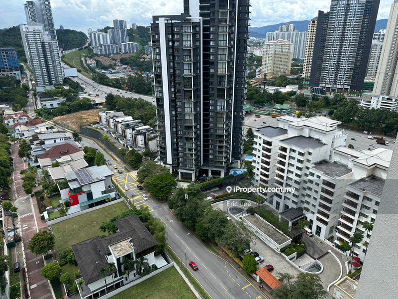 Condominium for Sale in Tiffani Kiara by Eric Lee - iProperty.com.my