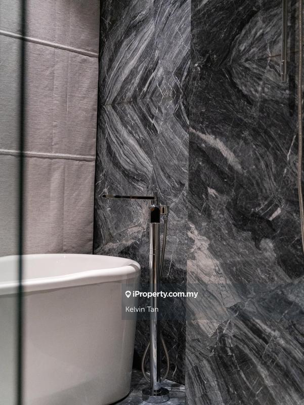 Service Residence for Sale in Orion Residence Bukit Bintang by Kelvin Tan - iProperty.com.my