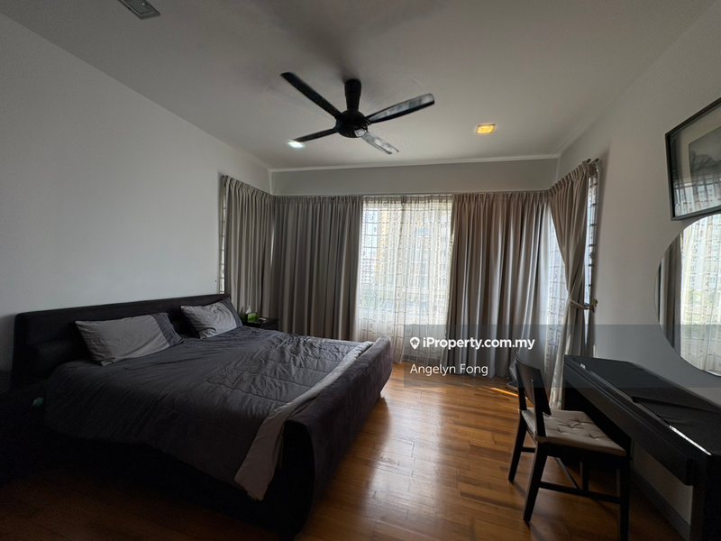 Kondominium untuk Disewa di Kiaraville oleh Angelyn Fong - iProperty.com.my