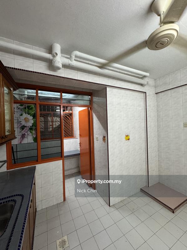 Apartment for Sale in Cheras Perdana Apartment Block D, E by Nick Chin - iProperty.com.my