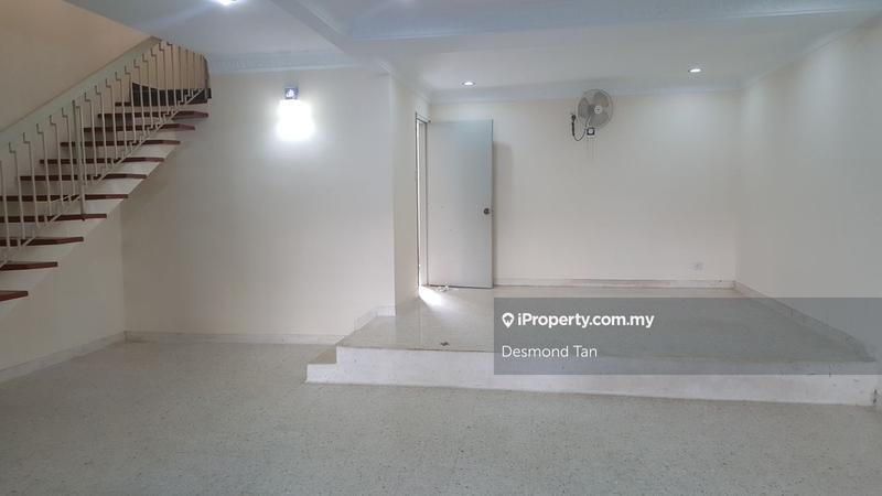 2-storey Terraced House for Sale in Damansara Kim, Petaling Jaya by Desmond Tan - iProperty.com.my