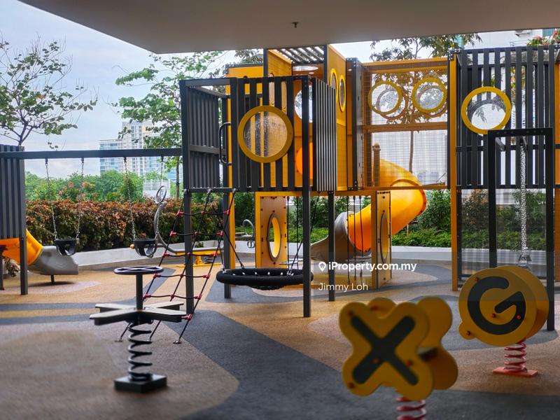 Residensi Servis untuk Dijual di Lot 15 oleh Jimmy Loh - iProperty.com.my