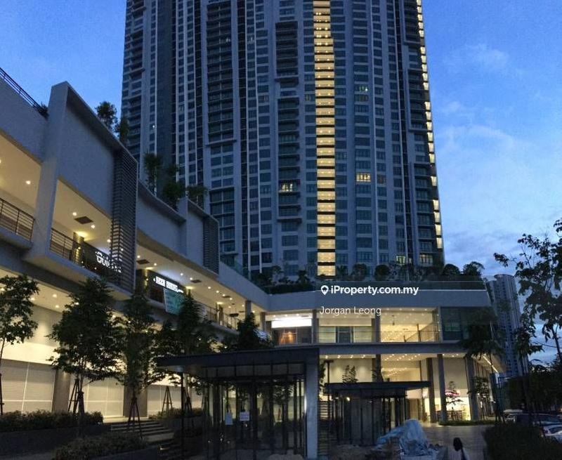 Kediaman Servis untuk Dijual di Tropicana Avenue oleh Jorgan Leong - iProperty.com.my