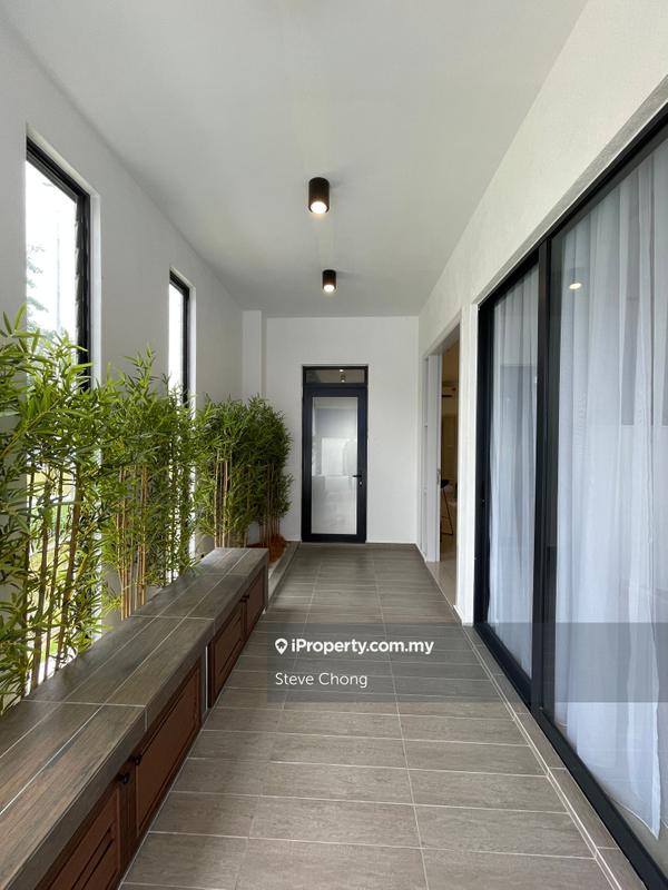 Rumah Berangkai 2 Tingkat untuk Dijual di Cahaya Alam, Setia Alam, Eco Ardence, Seksyen 7, Shah Alam oleh Steve Chong - iProperty.com.my