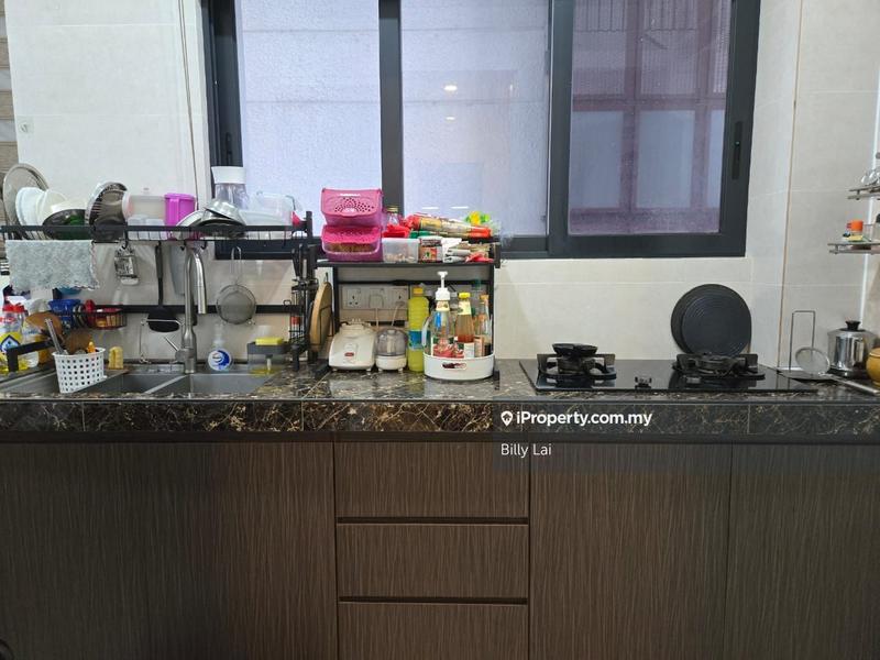 Condominium for Sale in WANGSA 9 RESIDENCY by Billy Lai - iProperty.com.my