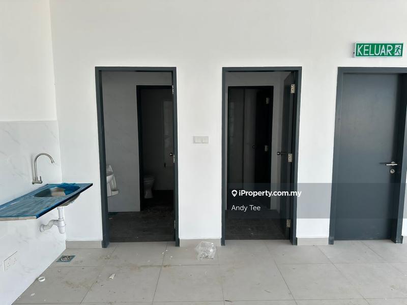Semi-D Factory for Rent in Teluk Gong, Port Klang (Pelabuhan Klang) by Andy Tee - iProperty.com.my