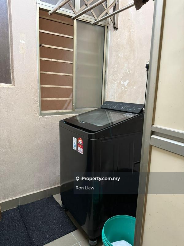 Condominium for Rent in Villa Park by Ron Liew - iProperty.com.my