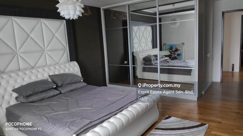 3-storey Terraced House for Rent in Schubert@symphony Hills, Cyberjaya by Gaily - iProperty.com.my