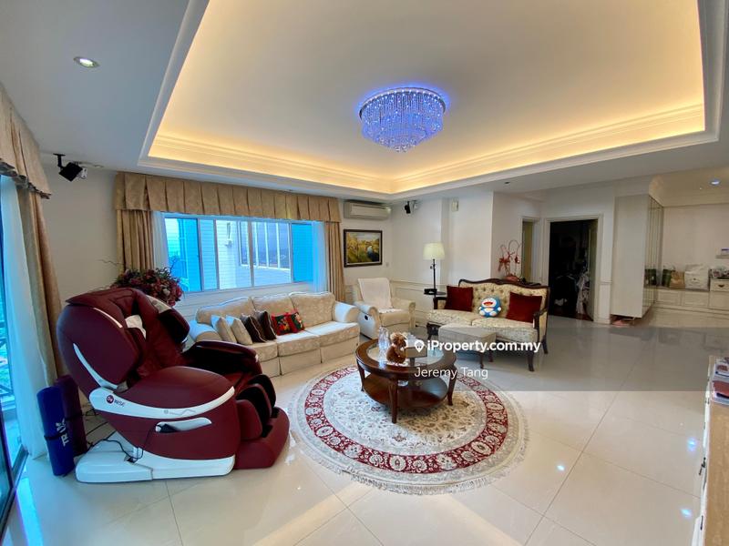 Kondominium untuk Dijual di Bayu Angkasa oleh Jeremy Tang - iProperty.com.my
