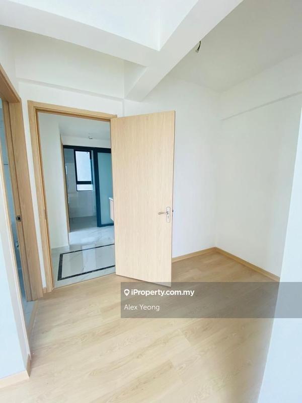 Service Residence for Sale in Aradia Residence @ Lake City KL North by Alex Yeong - iProperty.com.my