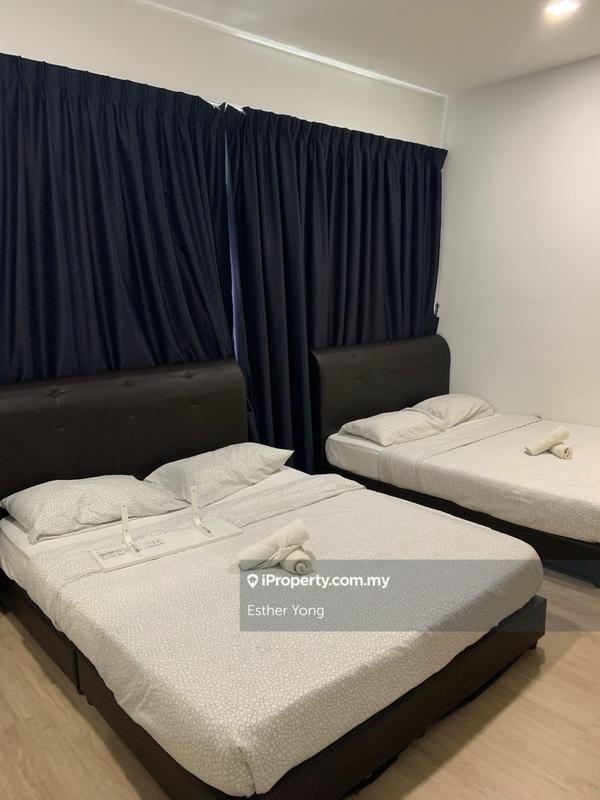 Service Residence for Sale in Arte Plus by Esther Yong - iProperty.com.my