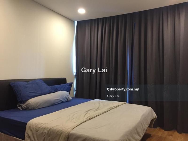 Service Residence for Sale in Vortex KLCC by Gary Lai - iProperty.com.my