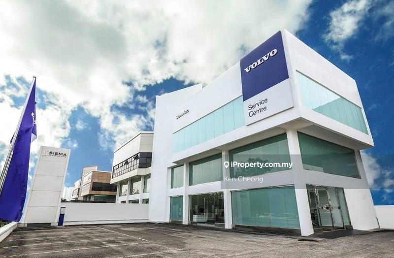 For Sale - FREEHOLD MAINROAD 2024 Temasya Glenmarie,