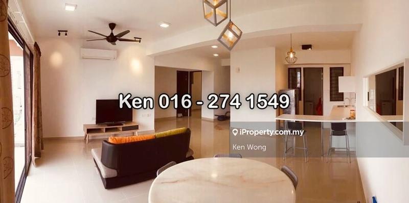 For Rent - Denai Sutera