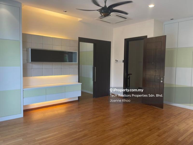 Rumah Berkembar untuk Dijual di Taman Seputeh, Mutiara Seputeh, KL, Seputeh oleh Joanne Khoo - iProperty.com.my