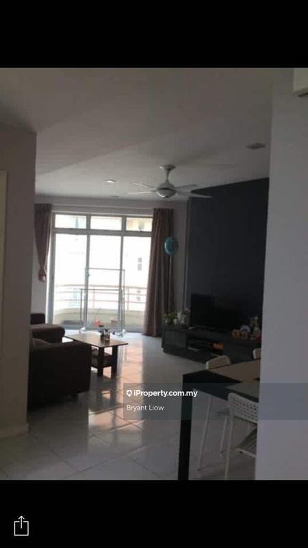 Condominium for Sale in Ocean Palms Condominium by Bryant Liow - iProperty.com.my