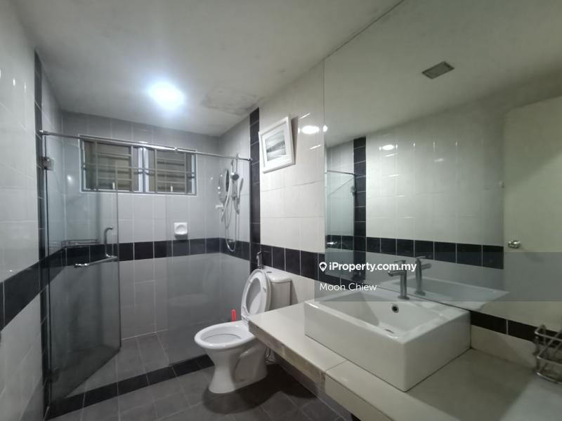 Residensi Servis untuk Disewa di Koi Kinrara oleh Moon Chiew - iProperty.com.my