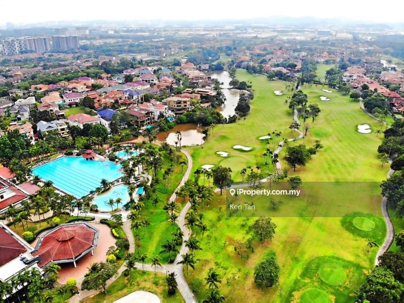 Banglo untuk Dijual di Tropicana Golf, Tropicana oleh Ken Tan - iProperty.com.my